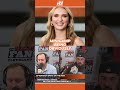 Ashley Bastock - Shedeur Sanders Still Browns Most Intriguing QB