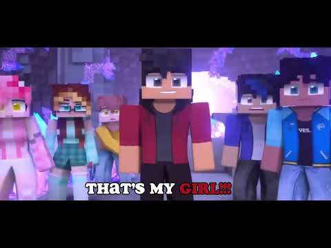 THAT’S MY GIRLLL!!! || Aphmau