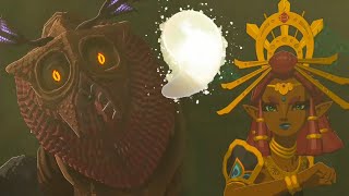 Tears of the Kingdom Clips | Part 100