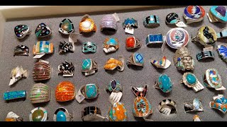 Tucson Gem and Mineral Show 2019 Hotel Strip Pt.3 Tucson Gem and Mineral Show 2019 Hotel Strip Pt.3