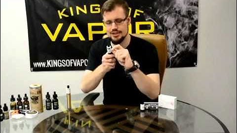 Mutation X V4 RDA Review