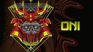 Oni - Kryptos (Official Audio) [Midtempo/Dark Electro/Cyberpunk/Industrial EDM/Space Bass]