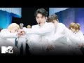 Seventeen Performs “Don’t Wanna Cry” | See Us Unite for Change