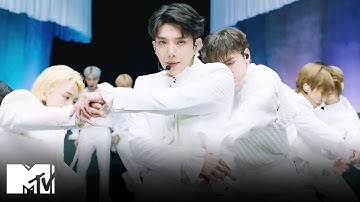 Seventeen Performs “Don’t Wanna Cry” | See Us Unite for Change