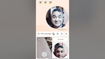 Free RCS Messaging Review: How to Activate RCS on Google Messages for Android | Free SMS Using RCS