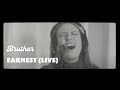 Bruther - Earnest (Live)