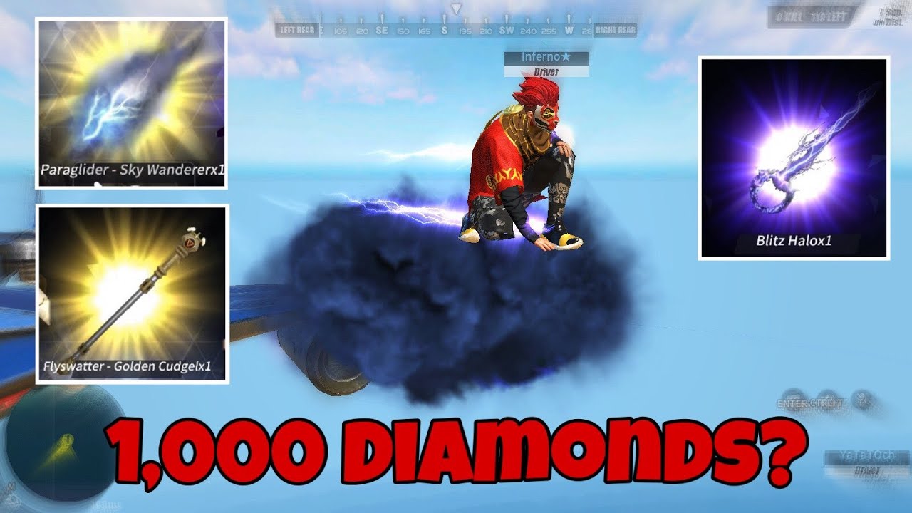 Iron Wukong Supreme Supply Pulling (EXTREME LUCK)