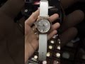 Marc by marc jacobs ladies baby dave watch mbm1260