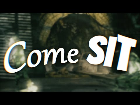 Come Sit