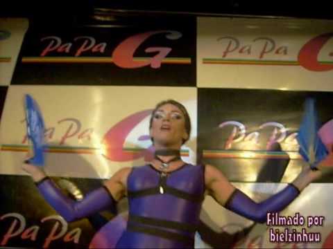 Michelle Strass - Papa G ( Mortal Kombat - Kitana ...