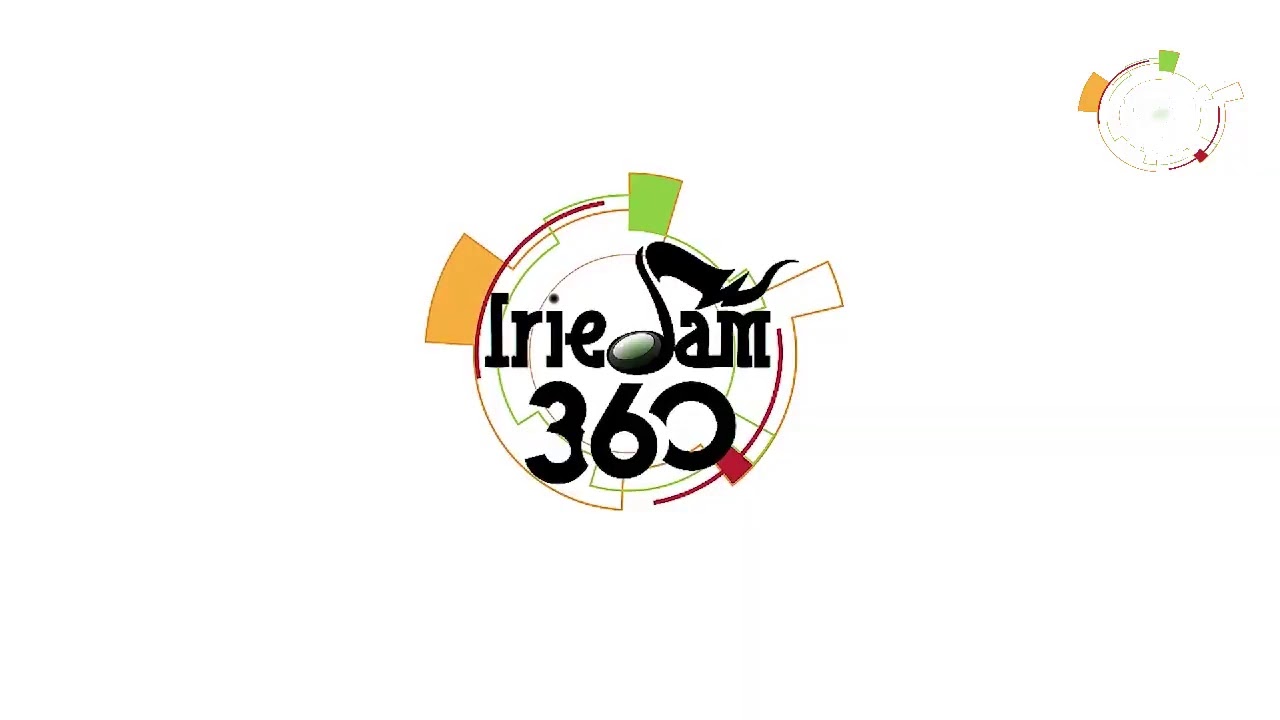Irie Jam 360 Live Stream