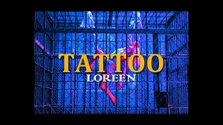 LOREEN-TATTOO(Traduzione italiana)