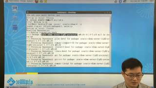 #OracleOCP认证【1.1.2】初级\/Linux下安装Oracle\/ 安装前的准备