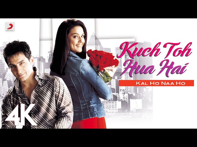 Kuch To Hua Hai | Official Video | @alkayagnik3875 | @SingerShaan | 4K class=