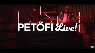Analog Balaton stúdiókoncert • Petőfi LIVE!