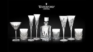 Is My Waterford Crystal Worth Anything?