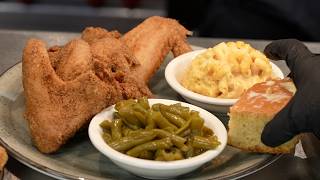 LOCALMOTION presents Kountry Kitchen