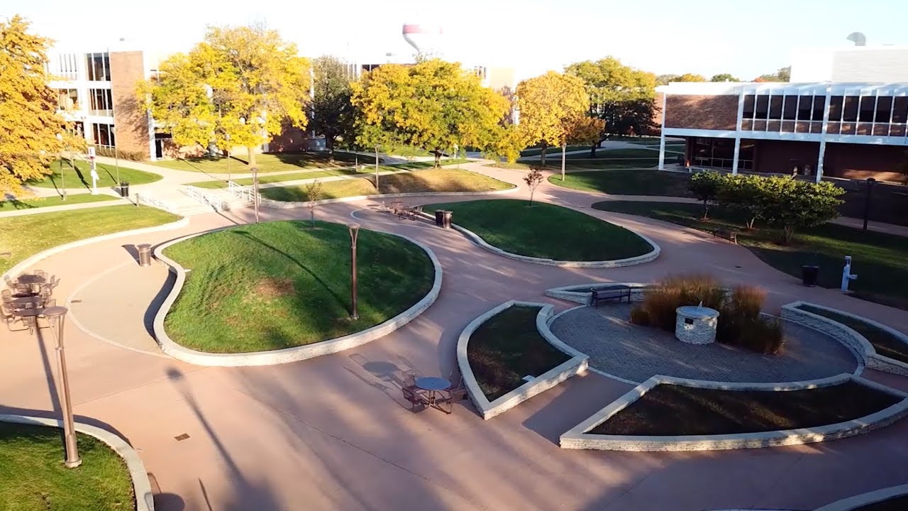 to Triton College YouTube