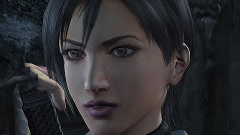 Resident Evil 4 (Original) on PS5: Part 7 - 4K60