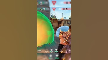 Does the Judge need a NERF? #Shorts