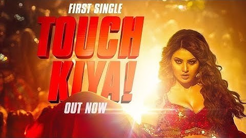 Touch Kiya - JAAT | Sunny Deol | Urvashi Rautela | Randeep | Viineet | Thaman S, Madhubanti, Shahid
