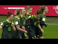 HIGHLIGHTS | FC Köln vs. VfL Wolfsburg (Frauen Bundesliga 2023-24 Matchday 9)