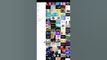 3 Librerías para crear animaciones con #javascript #frontend #webdevelopment #recurso #programacion