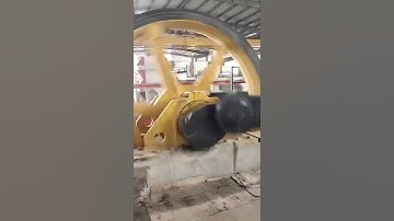 CG Emotron VFX Drive | Puffed Rice Industrial Application | Stockhai x Konica Automation