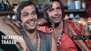 Psych-Out | 1968 | Theatrical Trailer Psych-Out | 1968 | Theatrical Trailer