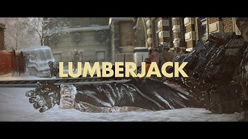 LUMBERJACK (bo2 clips in desc)