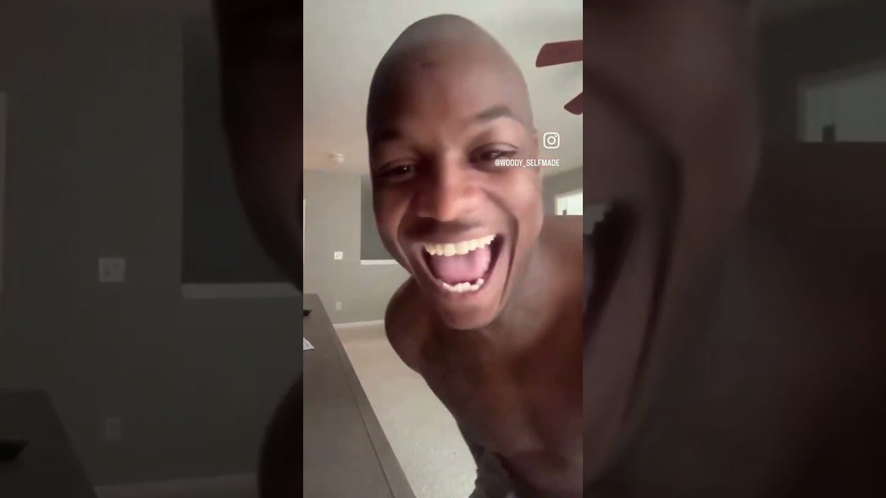  Lil Woody Dances To They Can T Stop The Hustle Must Watch