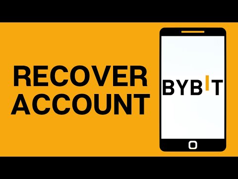 How to Recover