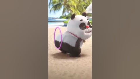#what a dance😂😂this pandas dance are on another level it also fail the real one😂😂😂😂😂😂😂