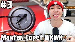 GW MACO (Mantan COPET) WKWK - Gas Station Simulator Indonesia - Part 3