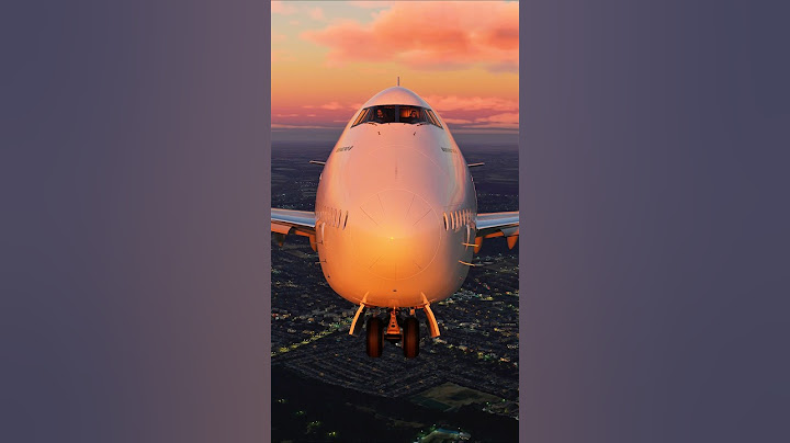 The Queen of the Skies Flying Over Lon#aviation #airplane #flight