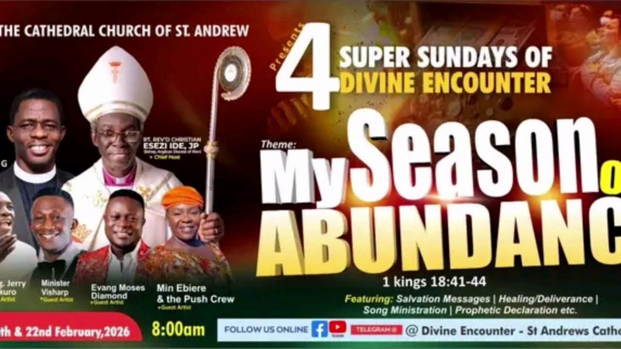 HOUR OF FREEDOM  27TH JANUARY 2026