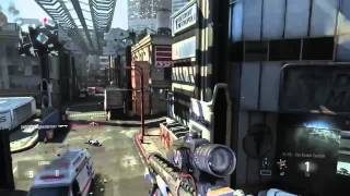 Throwback Thursday (My first trickshot)