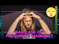 Is Frequency Masking Sabotaging Your Ambient Mix? Time to Fix It!