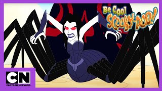 Wyluzuj, Scooby Doo Starożytna Tajemnica Cartoon Network