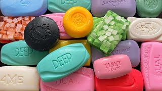 1 Hour ASMR Soap Extravaganza | Relaxing Slime Videos