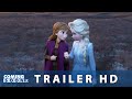 Frozen 2 - Il segreto di Arendelle (2019): "Nell'ignoto" - Nuovo Trailer Italiano del fi