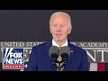 Dem strategist calls out biden messaging is full of s