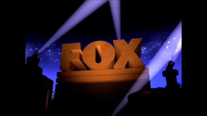 20th Century Fox 1994 logo replica WIP by supermariojustin4 on