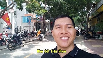 Đất nền khu k1 Phan Rang. Diện tích 90m2 (5x18) Giá nhỉnh 3tỷ | 0345461574 #khuk1 #datnenphanrang 