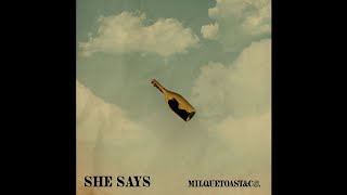 Watch Milquetoast  Co Cigarette Burns video