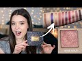 Nabla Dreamy paletta ~ Szerdai swatch parti! ⭐️ Luca