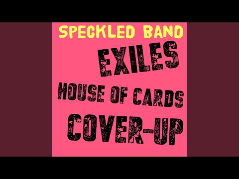 Andiegen's Cover-Up: Finally Broken
