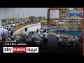 السودان عودة بعض مظاهر الحياة إلى العاصمة الخرطوم السودان عودة بعض مظاهر الحياة إلى العاصمة الخرطوم