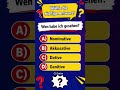 Wähle die richtige Antwort!lerne mit mir und folge mir.Danke schön #learngerman #shorts #deutsch