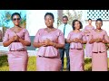Jiwe Official 4K Video Nyakaliro Sda Choir Buchosa Tz Directed By Jooh SMARTHEADZ Jiwe
